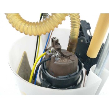 Recambio de aforador para volkswagen polo (6r1) advance referencia OEM IAM 6R0919051F A2C53436805 