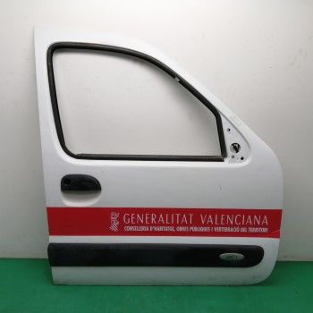 PUERTA DELANTERA DERECHA 