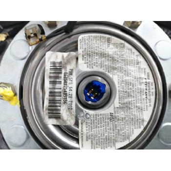 Recambio de airbag delantero izquierdo para audi a6 c5 (4b2, 4b4) 2.5 tdi referencia OEM IAM 8E0880201S  