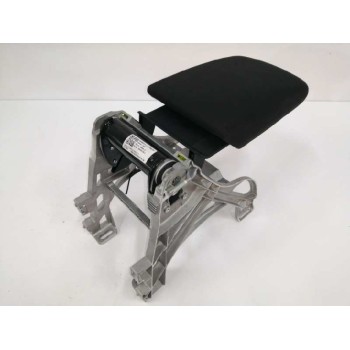 Recambio de apoyabrazos central para audi a4 avant (8w5) sport edition quattro referencia OEM IAM 8W0864283A  