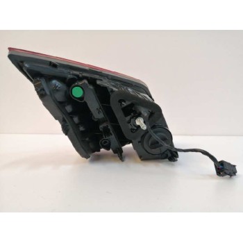 Recambio de piloto trasero derecho interior para peugeot 308 1.2 12v e-thp referencia OEM IAM 9677818280  