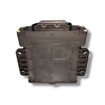 Recambio de centralita cambio automatico para volkswagen touareg (7la) 5.0 v10 tdi cat (ayh) referencia OEM IAM 09D927750BM  