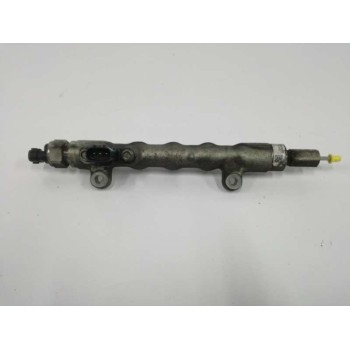 Recambio de rampa inyectora para mazda 6 lim. (gh) 2.2 de 129cv active (4 ptas.) referencia OEM IAM A006012M20444  