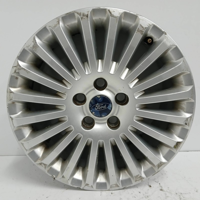 Recambio de llanta para ford mondeo iii sedán (b4y) 2.0 16v tddi / tdci referencia OEM IAM 7M5JDA 7X16H2 ET50 5H 5X108