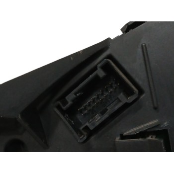 Recambio de cuadro instrumentos para mercedes-benz sprinter 02.00  combi, techo elevado 2.2 cdi cat referencia OEM IAM A00044671