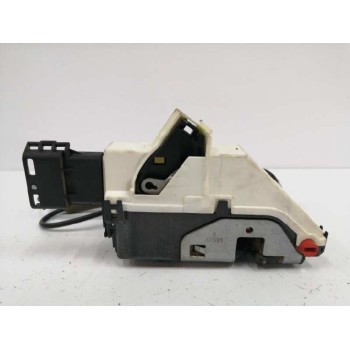 Recambio de cerradura puerta trasera derecha para citroën berlingo cuadro 1.6 16v hdi referencia OEM IAM 828423 PSA828423 