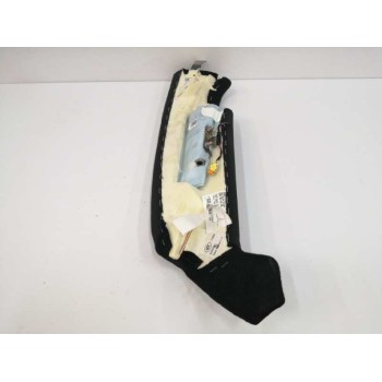 Recambio de airbag lateral trasero derecho para audi a4 avant (8w5) sport edition quattro referencia OEM IAM 8W0885702  