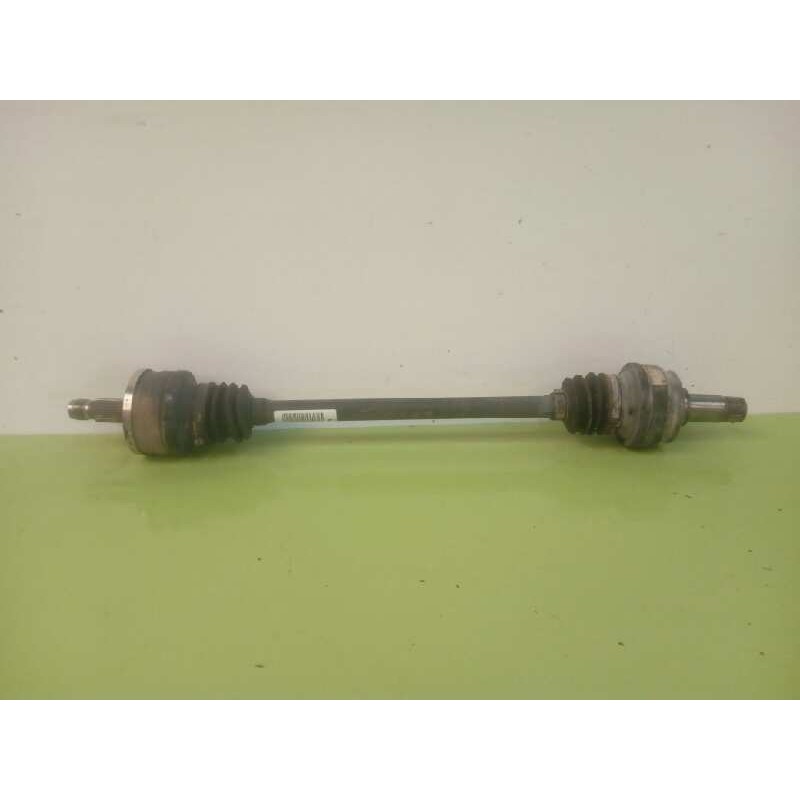 Recambio de transmision trasera derecha para mercedes-benz clase c (w203) berlina 200 compressor (203.045) referencia OEM IAM A2