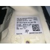 Recambio de airbag lateral trasero derecho para audi a4 avant (8w5) sport edition quattro referencia OEM IAM 8W0885702  