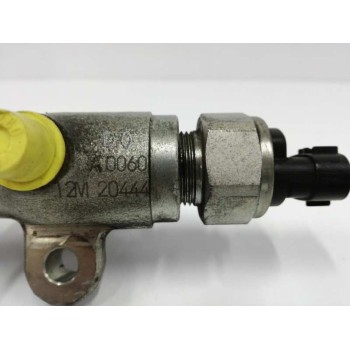 Recambio de rampa inyectora para mazda 6 lim. (gh) 2.2 de 129cv active (4 ptas.) referencia OEM IAM A006012M20444  