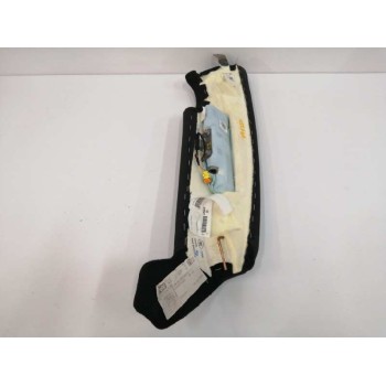Recambio de airbag lateral trasero izquierdo para audi a4 avant (8w5) sport edition quattro referencia OEM IAM 8W0885701  