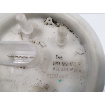 Recambio de aforador para volkswagen polo (6r1) advance referencia OEM IAM 6R0919051F A2C53436805 