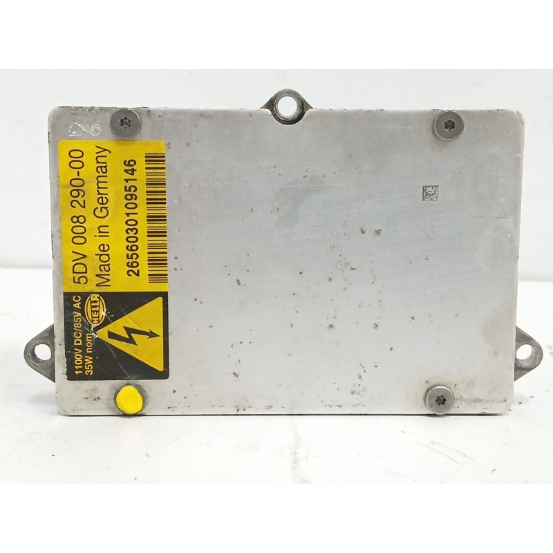 CENTRALITA FAROS XENON