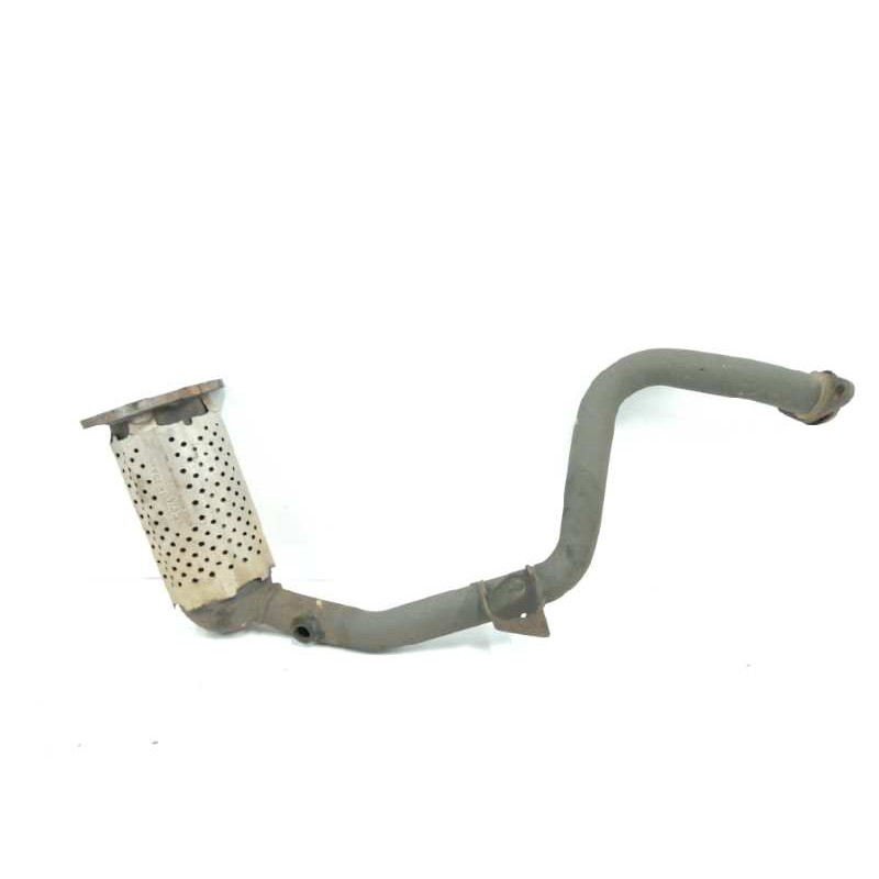 Recambio de catalizador para citroën berlingo 1.6 16v cat (nfu / tu5jp4) referencia OEM IAM K181 G2879 