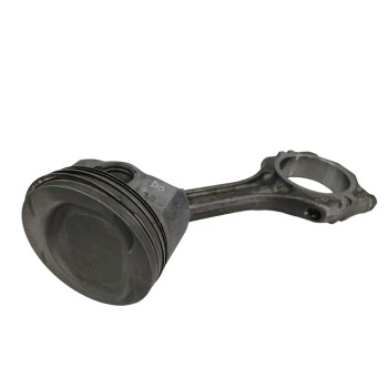 Recambio de biela para seat altea xl (5p5) 1.4 16v tsi referencia OEM IAM 03CD CON PISTON 