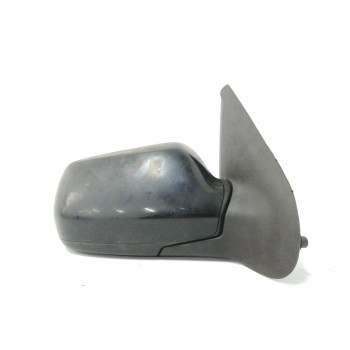 Recambio de retrovisor derecho para mazda 2 berlina (dy) 1.6 cat referencia OEM IAM  5 CABLES 