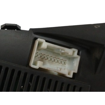 Recambio de cuadro instrumentos para mercedes-benz sprinter 02.00  combi, techo elevado 2.2 cdi cat referencia OEM IAM A00044671