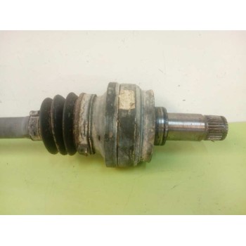 Recambio de transmision trasera derecha para mercedes-benz clase c (w203) berlina 200 compressor (203.045) referencia OEM IAM A2