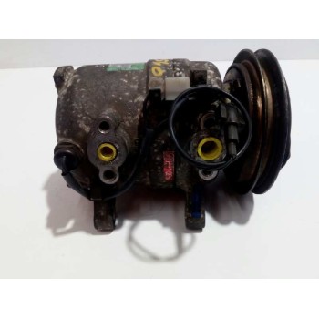Recambio de compresor aire acondicionado para nissan terrano/terrano.ii (r20) ve (5-ptas.) referencia OEM IAM 926000F001  