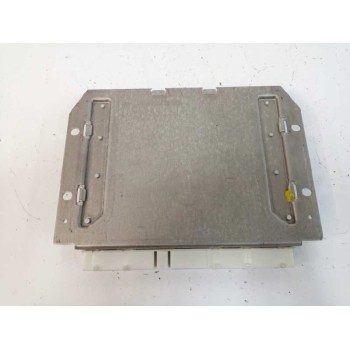 Recambio de modulo electronico para mercedes-benz clase a (w168) 1.6 cat referencia OEM IAM 0275456032 0265109449 