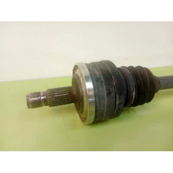 Recambio de transmision trasera derecha para mercedes-benz clase c (w203) berlina 200 compressor (203.045) referencia OEM IAM A2