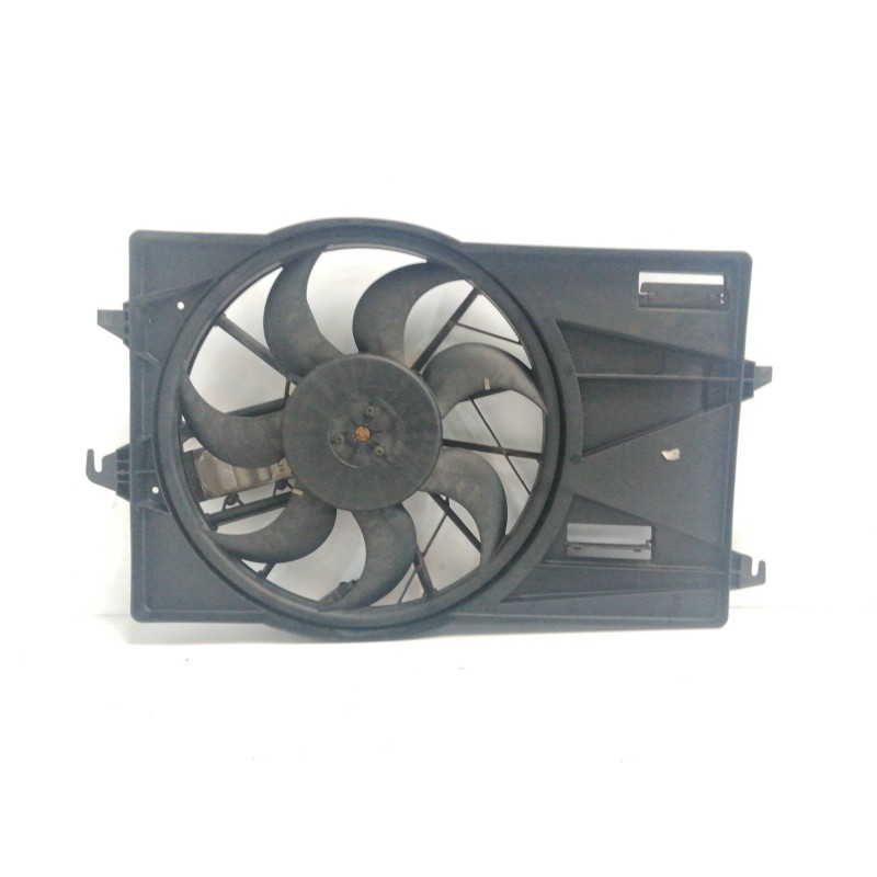 Recambio de electroventilador para ford mondeo berlina (ge) 2.0 tdci cat referencia OEM IAM 2S718C607B 1137328081 