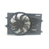 Recambio de electroventilador para ford mondeo berlina (ge) 2.0 tdci cat referencia OEM IAM 2S718C607B 1137328081 