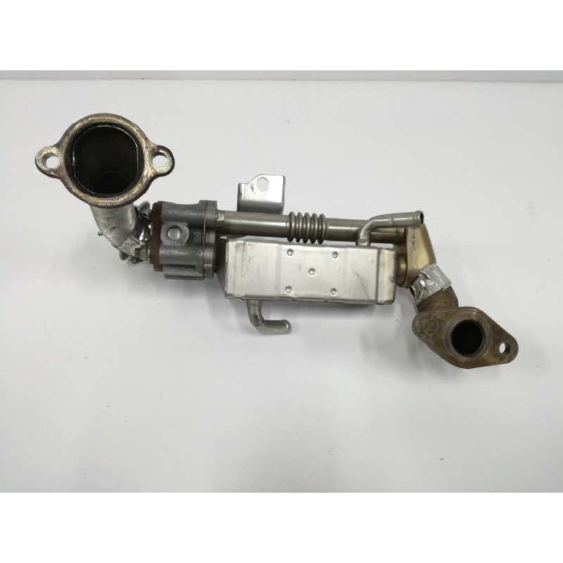 Recambio de enfriador egr para mazda 6 lim. (gh) 2.2 de 129cv active (4 ptas.) referencia OEM IAM R2AA20304  
