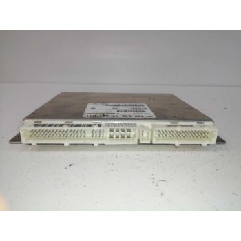 Recambio de modulo electronico para mercedes-benz clase a (w168) 1.6 cat referencia OEM IAM 0275456032 0265109449 