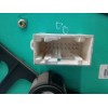 Recambio de cuadro instrumentos para peugeot partner (s2) 2.0 hdi cat referencia OEM IAM 9656696080  