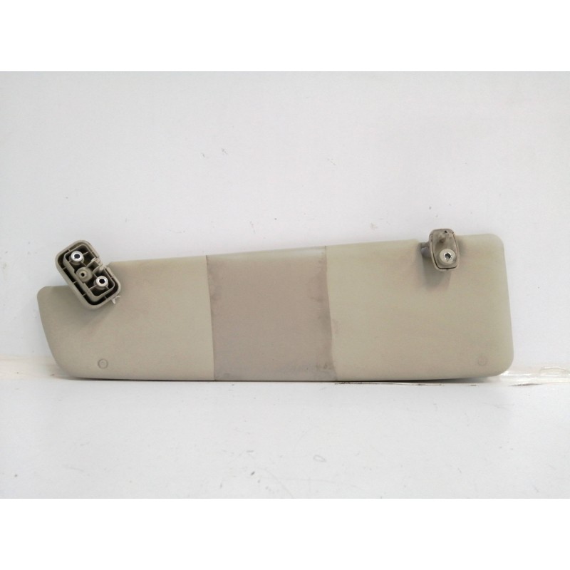 Recambio de parasol izquierdo para peugeot boxer caja cerr. techo elevado (bat.4035)(333/335)(2007 =>) 2.2 hdi fap cat referenci