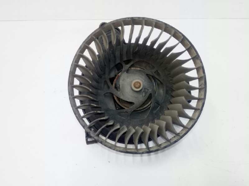 Recambio de motor calefaccion para peugeot partner (s2) 2.0 hdi cat referencia OEM IAM 030668Q  
