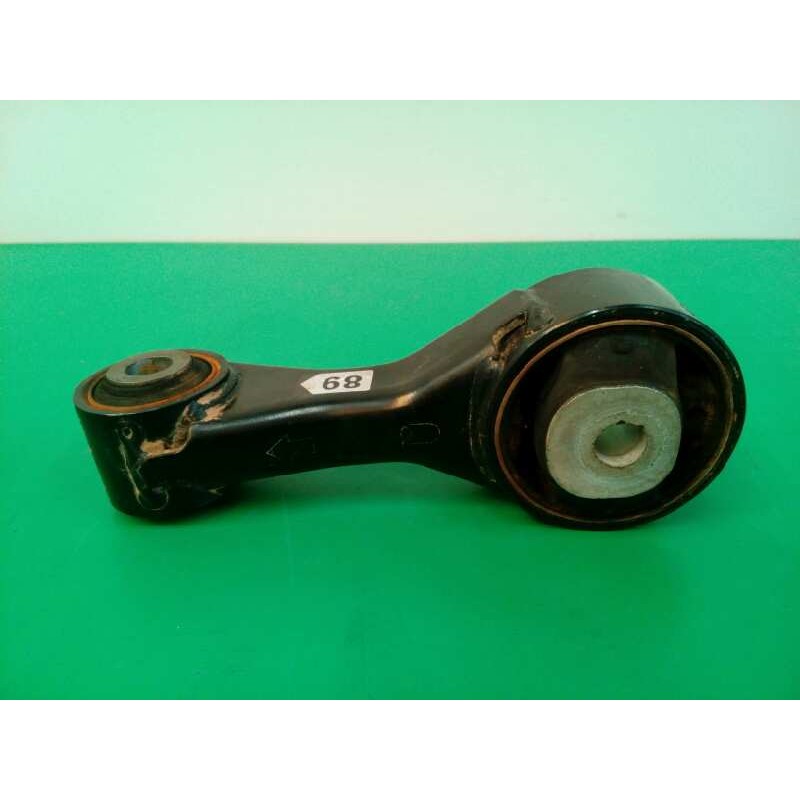 Recambio de soporte motor trasero para toyota yaris (_p13_) 1.0 (ksp130_) referencia OEM IAM   