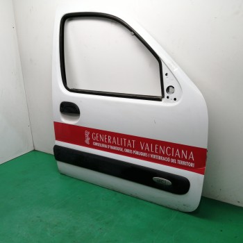 Recambio de puerta delantera derecha para renault kangoo (f/kc0) 1.5 dci diesel referencia OEM IAM   