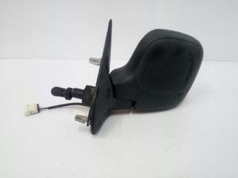 Recambio de retrovisor izquierdo para peugeot partner (s2) 2.0 hdi cat referencia OEM IAM  2 CABLES 