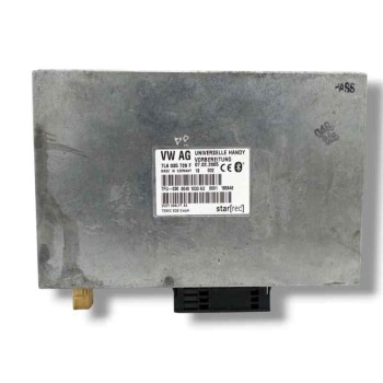 MODULO ELECTRONICO 7L6035729F 