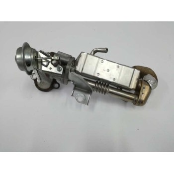 Recambio de enfriador egr para mazda 6 lim. (gh) 2.2 de 129cv active (4 ptas.) referencia OEM IAM R2AA20304  