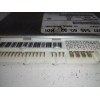 Recambio de modulo electronico para mercedes-benz clase a (w168) 1.6 cat referencia OEM IAM 0275456032 0265109449 