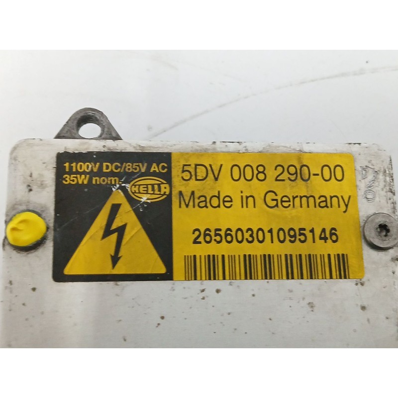 CENTRALITA FAROS XENON