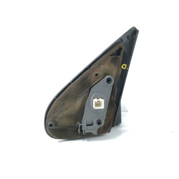 Recambio de retrovisor derecho para mazda 2 berlina (dy) 1.6 cat referencia OEM IAM  5 CABLES 