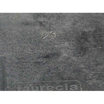 Recambio de travesaño superior para renault clio iv (bh_) 0.9 tce 90 referencia OEM IAM 625003860R  