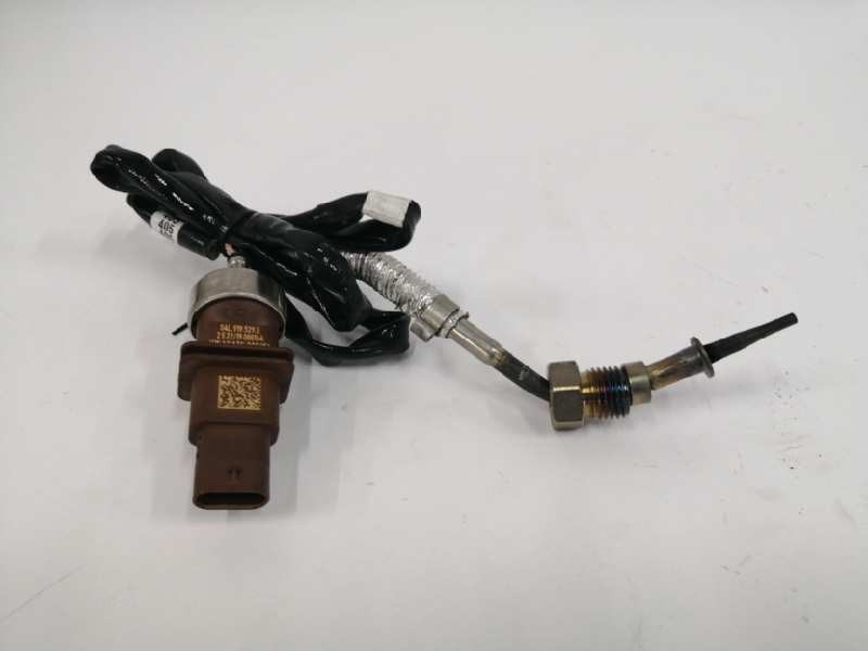 Recambio de sonda lambda para audi a4 avant (8w5) sport edition quattro referencia OEM IAM 04L919529E Recambio de sonda lambda para audi a4 avant (8w5) sport edition quattro referencia OEM IAM 04L919529E