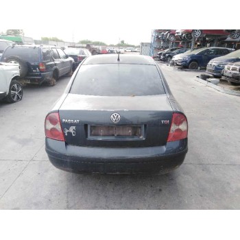 volkswagen passat b5.5 (3b3) del año 2003
