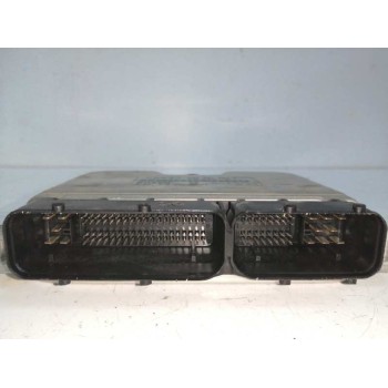 Recambio de centralita motor uce para audi a6 c5 (4b2, 4b4) 2.5 tdi referencia OEM IAM 4B2907401J 0281010822 