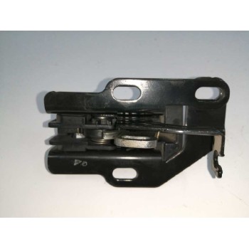 Recambio de cerradura puerta trasera derecha para citroën berlingo cuadro 1.6 16v hdi referencia OEM IAM  SUPERIOR DE CARGA 