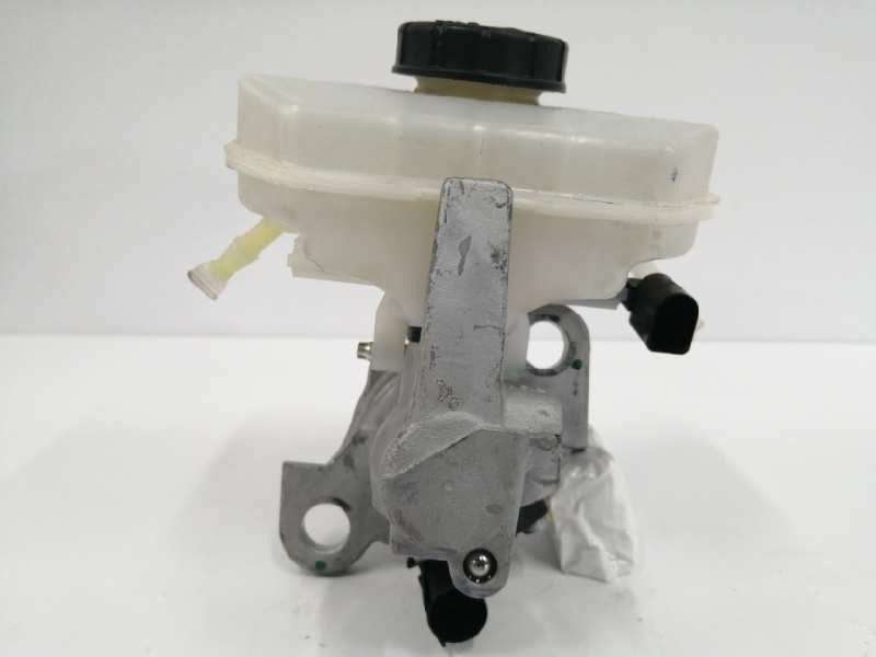 Recambio de bomba freno para audi a4 avant (8w5) sport edition quattro referencia OEM IAM 8W0611301  