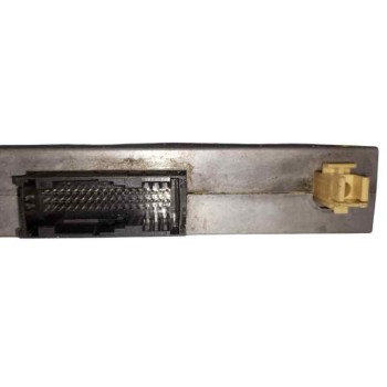 Recambio de modulo electronico para volkswagen touareg (7la) 5.0 v10 tdi cat (ayh) referencia OEM IAM 7L6035729F  