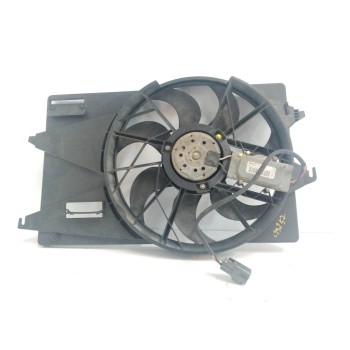 Recambio de electroventilador para ford mondeo berlina (ge) 2.0 tdci cat referencia OEM IAM 2S718C607B 1137328081 
