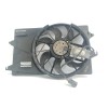 Recambio de electroventilador para ford mondeo berlina (ge) 2.0 tdci cat referencia OEM IAM 2S718C607B 1137328081 