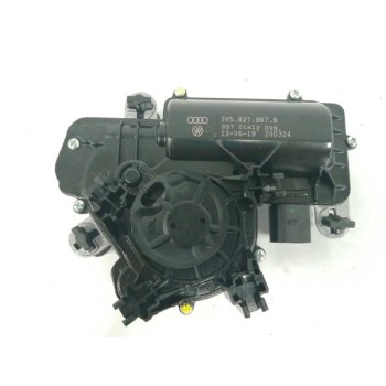 MOTOR CIERRE CENTRALIZADO MALETERO / PORTON 3V5827887B 